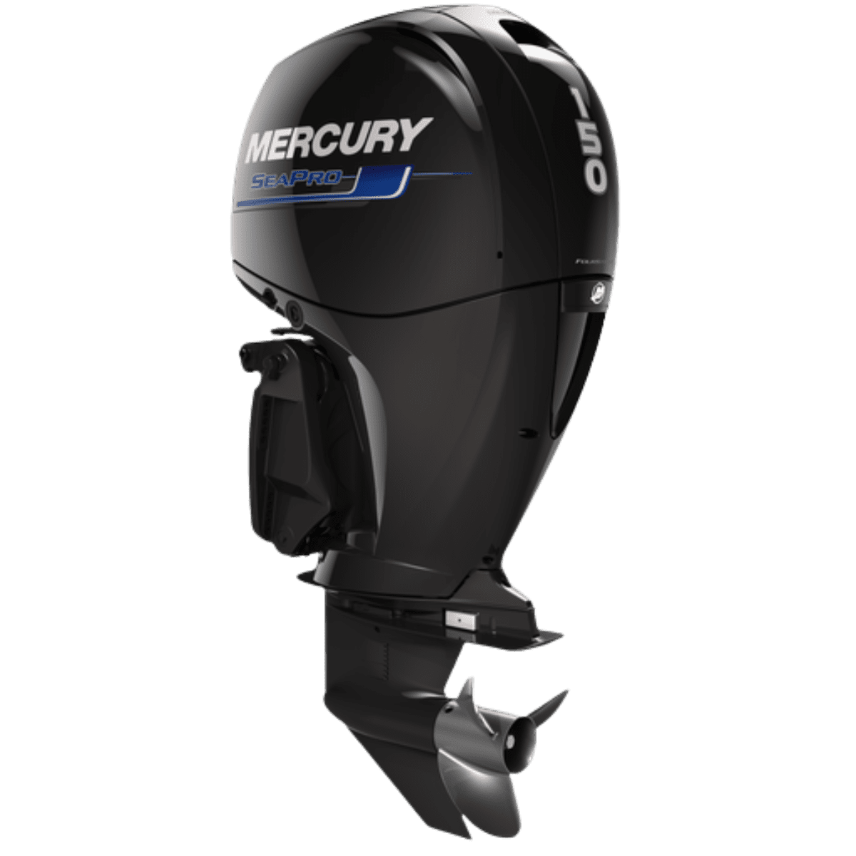 Mercury SeaPro 75 hk - 150 hk