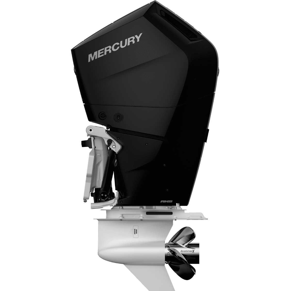 Mercury V10 Verado 350-400hk