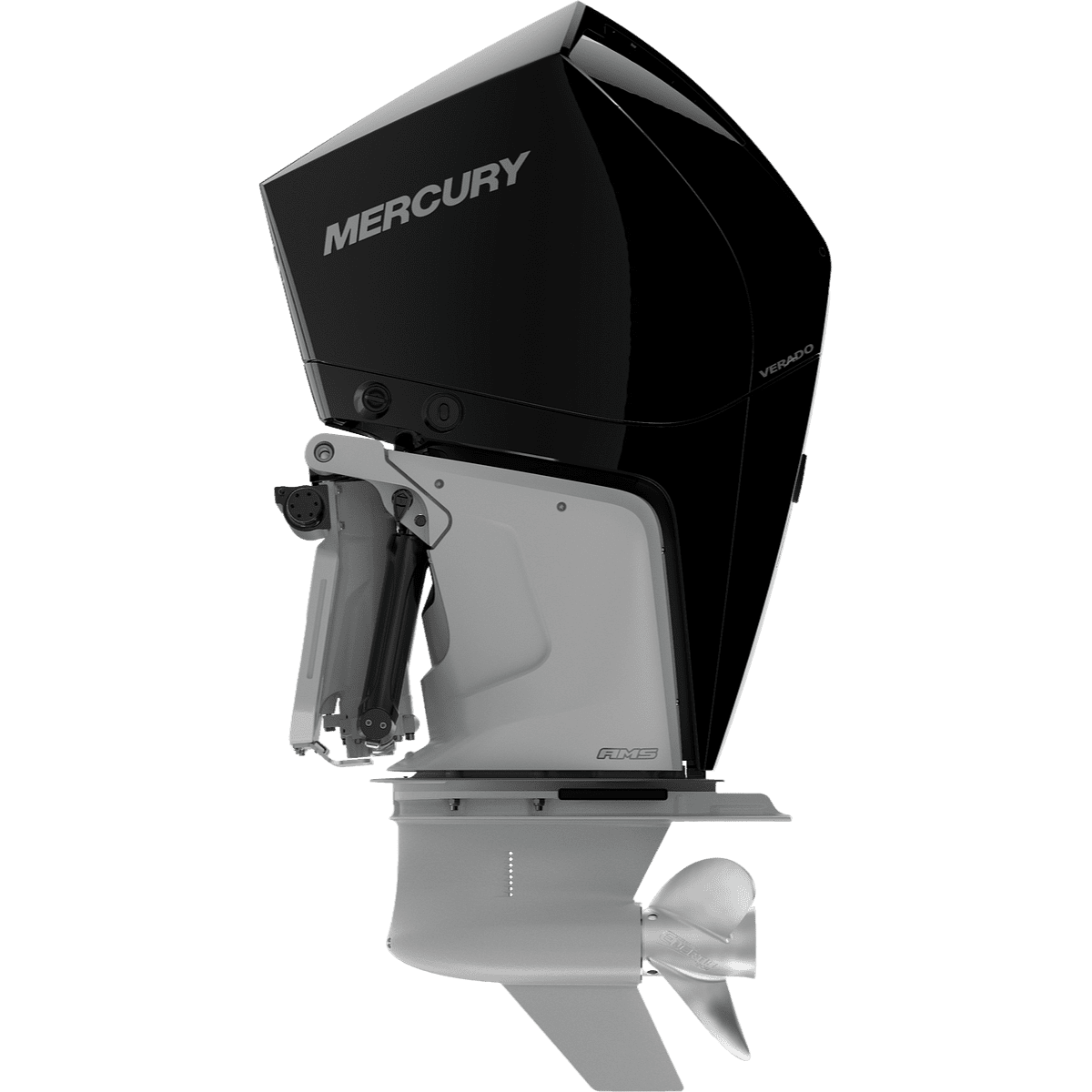 Mercury V8 250-300 hk