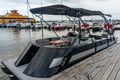Örnvik 670 Pontonbåt - 5