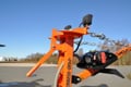 Pro-Terra Timmerkran LogCrane 250 - 2