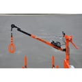 Pro-Terra Timmerkran LogCrane 250 - 3