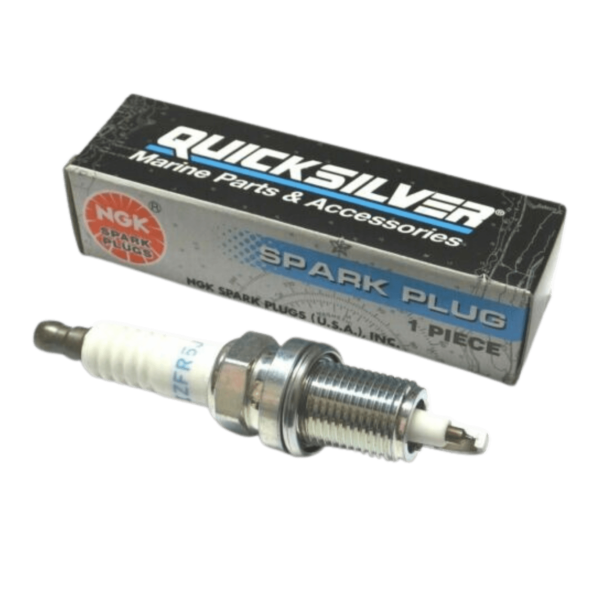 Quicksilver/Mercury Tändstift Verado L6 - ILFR6GE