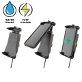 RAM® Quick-Grip™ vattentät trådlös laddning för styre (B-kula) - 4