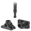 RAM ROD® spöhållare med smarta funktioner - 2