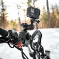 RAM® Tough-Claw™ med actionkamera universalfäste (B-kula) - 4