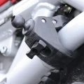 RAM® Tough-Claw ™ medelstor klämma med kula (B-kula) - 3