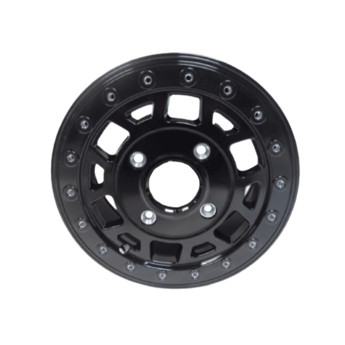 Rim Bead Lock 14 Inch B-160 painted