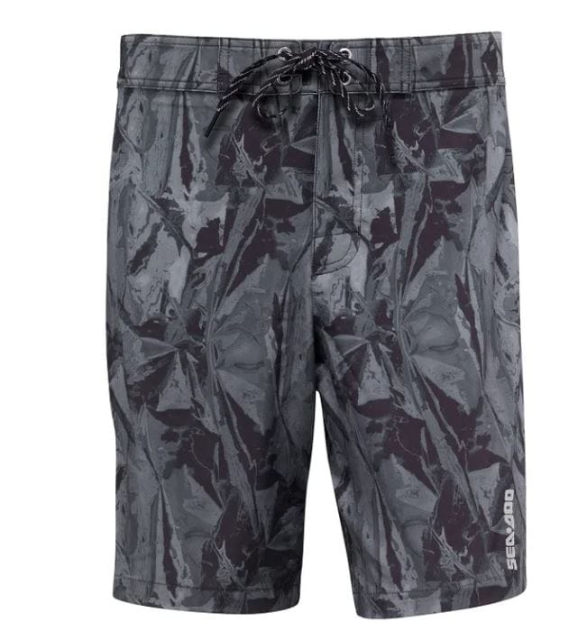 Sea-Doo Badshorts Grå XL
