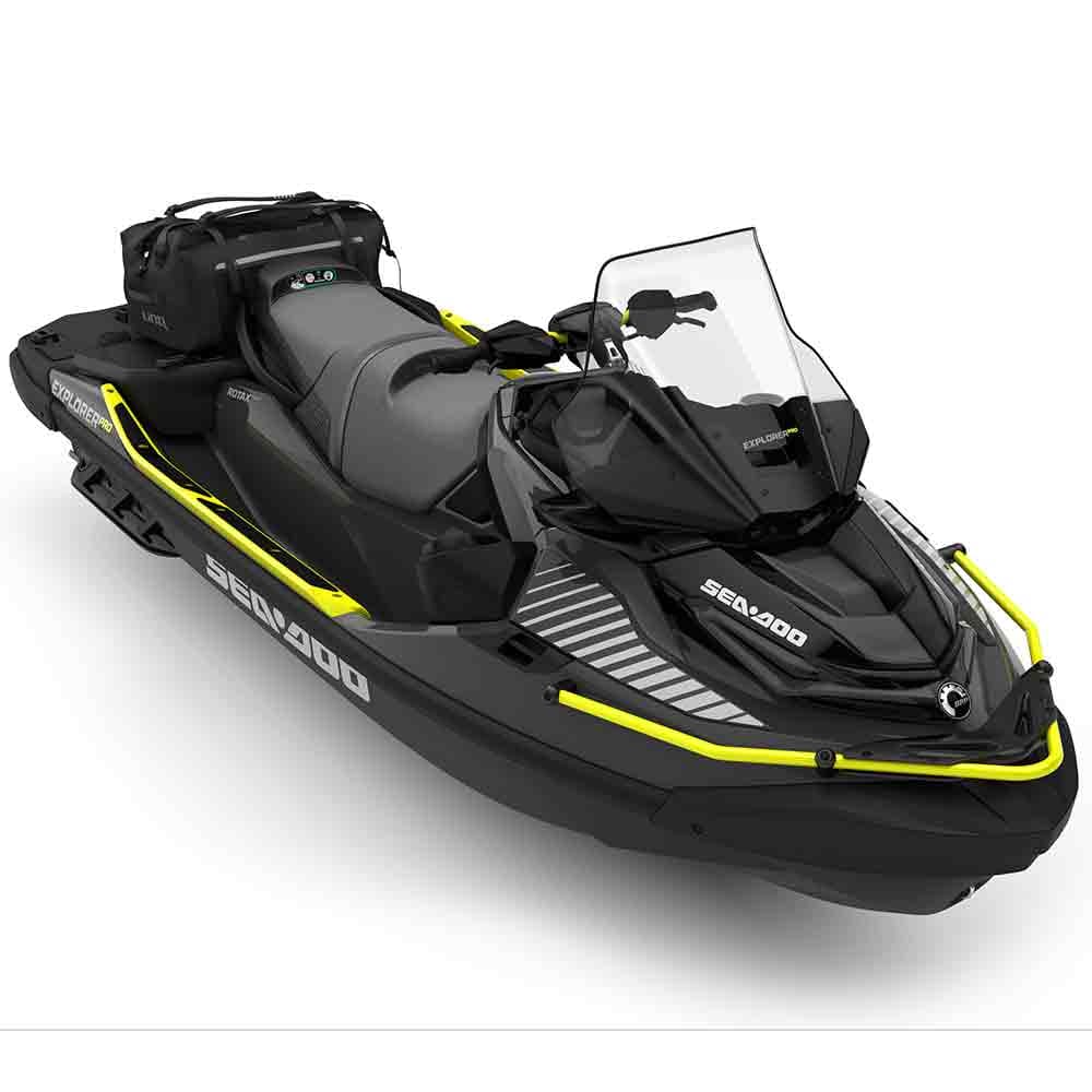 Sea-Doo Explorer PRO 230 iDF (Tech Package) 2025