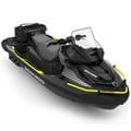 Sea-Doo Explorer PRO 230 iDF (Tech Package) 2025