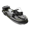 Sea-Doo FishPro APEX 300 iDF (Tech Package) 2025