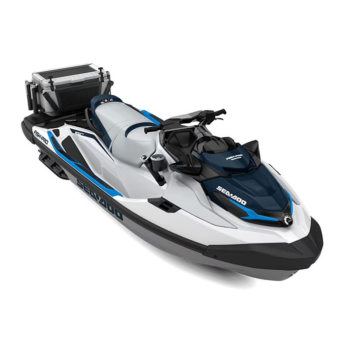 Sea-Doo FishPro Sport 170 iDF 2025