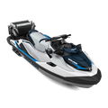 Sea-Doo FishPro Sport 170 iDF 2025