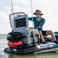 Sea-Doo Fiskespöhållare till 51 liters kylbox - 2
