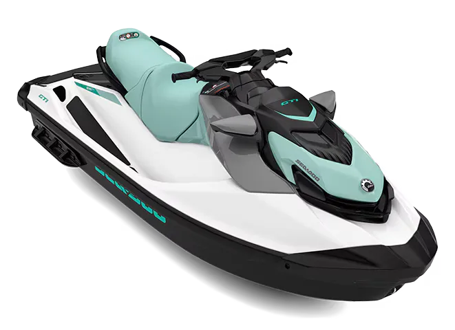 Sea-doo GTI 130 2026