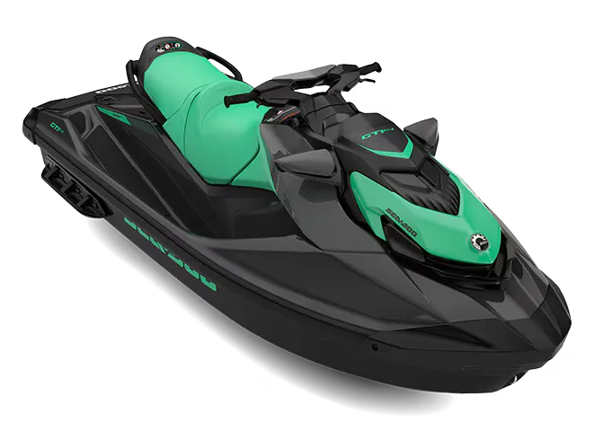 Sea-Doo GTI SE 170 2026