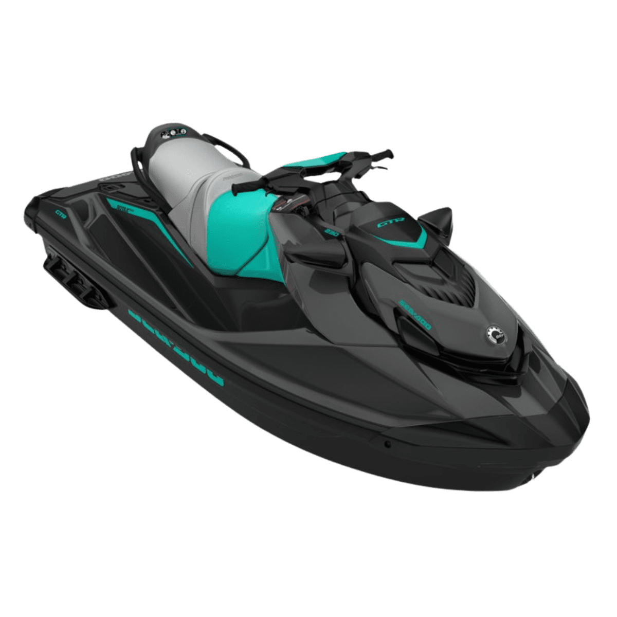 Sea-Doo GTR 230 2025