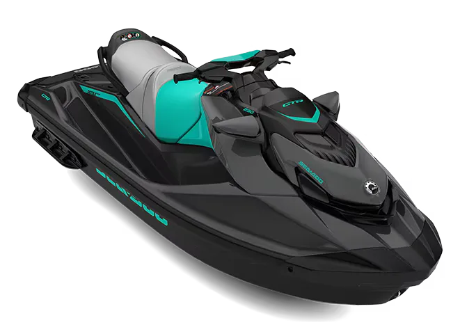 Sea-Doo GTR 230 2026