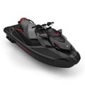 Sea-Doo GTR-X RS 300 2025