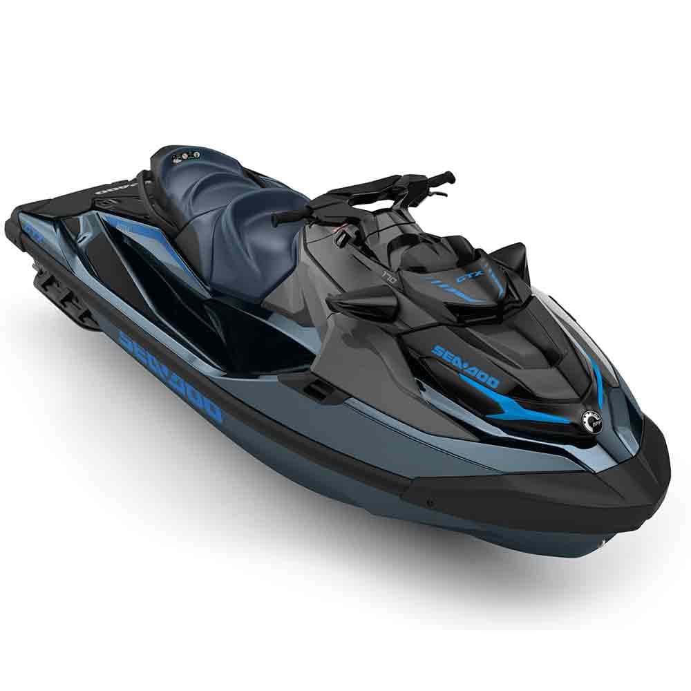Sea-Doo GTX 170/230 iDF 2025