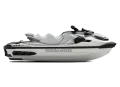Sea-Doo GTX Limited 325 iDF (Tech Package) 2025 - 4