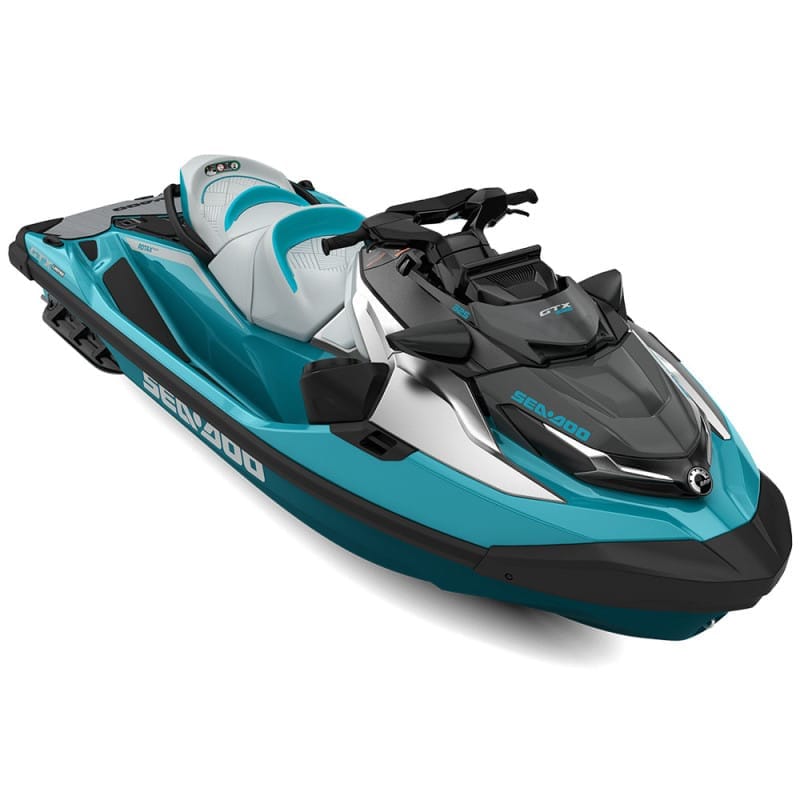Sea-Doo GTX Limited 325 iDF (Tech Package) 2025