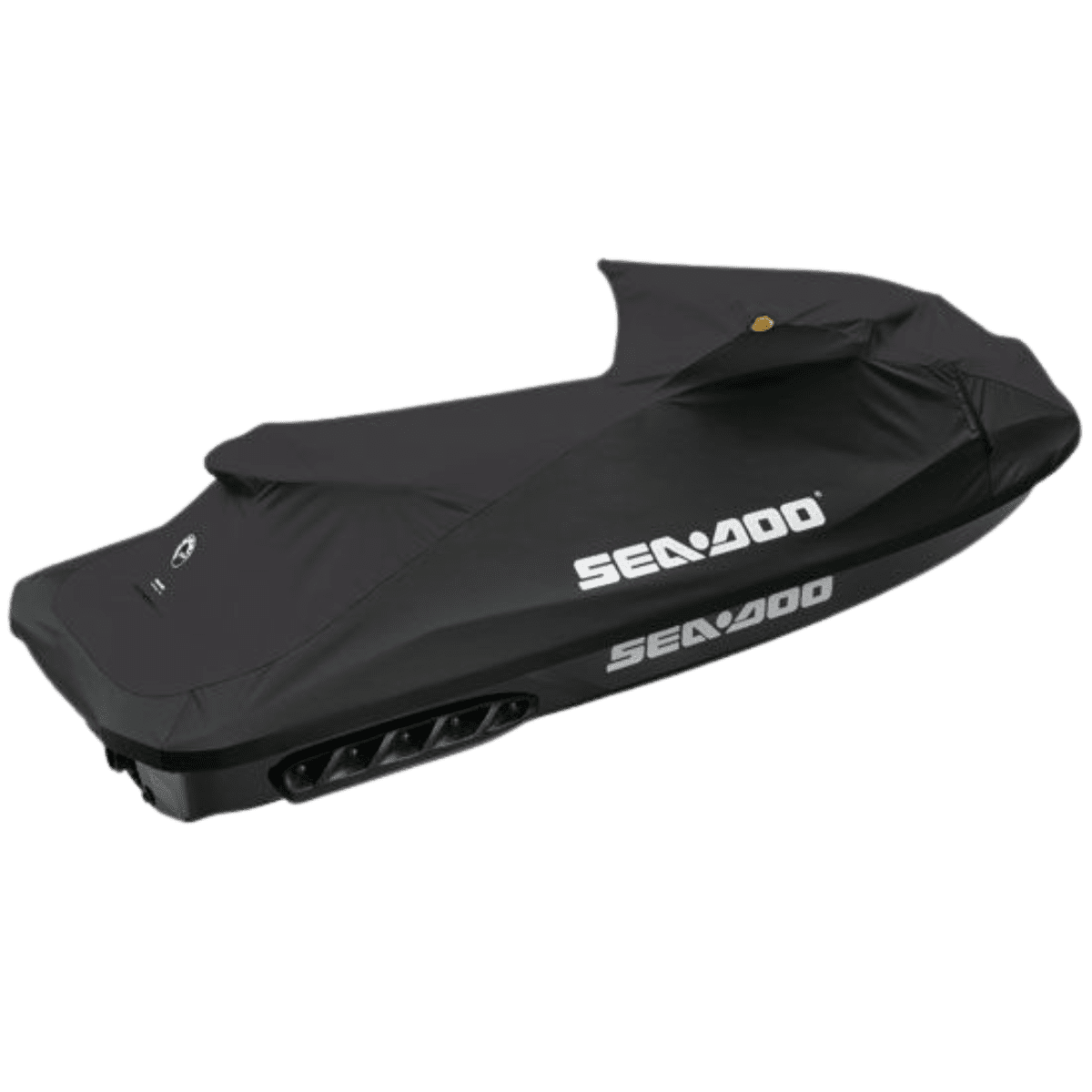 Sea-Doo Kapell FishPro Sport, FishPro Trophy 2018-