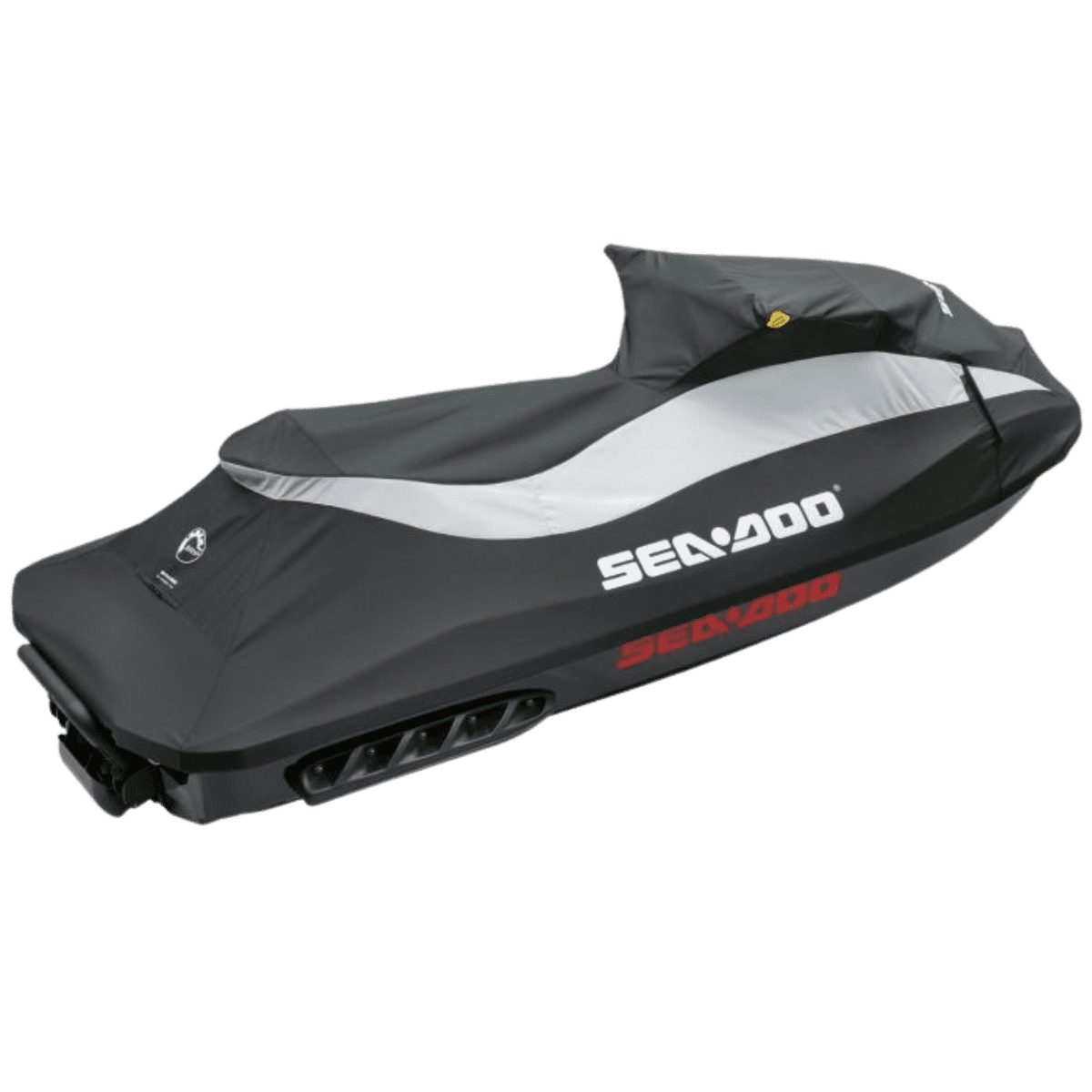 Sea-Doo Kapell GTS, GTS Rental, GTi, GTI SE, GTi Limited 2011-2019