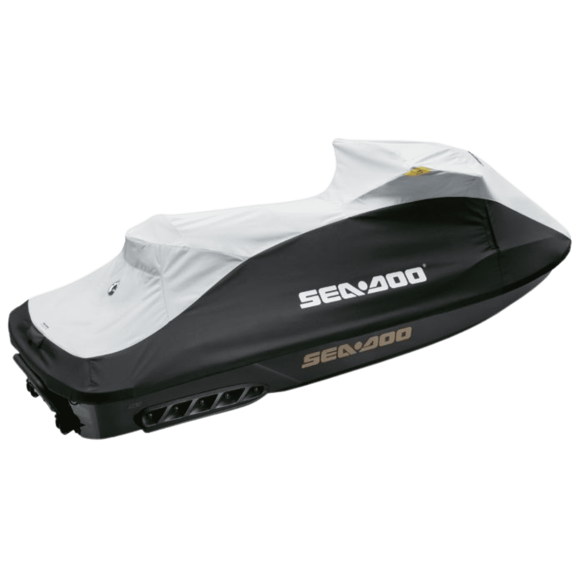 Sea-Doo Kapell GTX S, GTX Limited, RXT, RXT-X 2010-2017