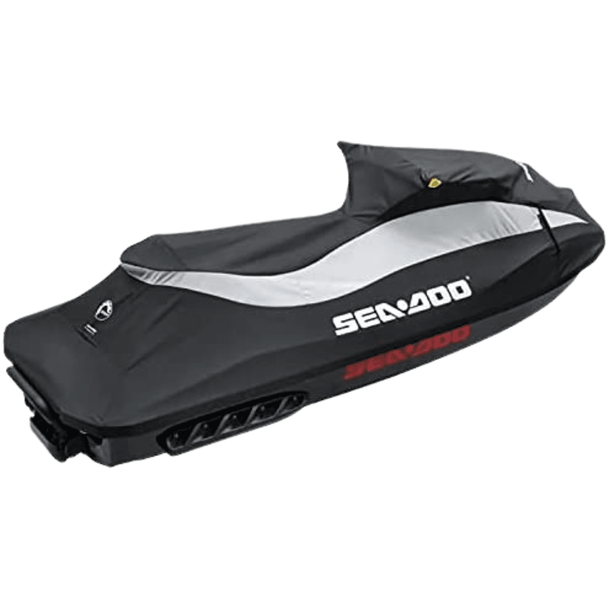 Sea-Doo Kapell RXT-X AS 2011-2016