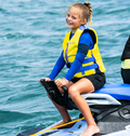 Sea-Doo medåkarhandtag med kamerafäste