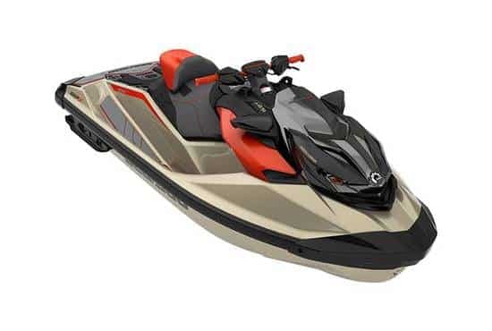 Sea-Doo RXP-X RS 325 (Tech Package) 2025