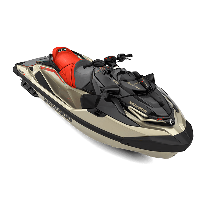 Sea-Doo RXT-X RS 325 (Tech Package) 2025