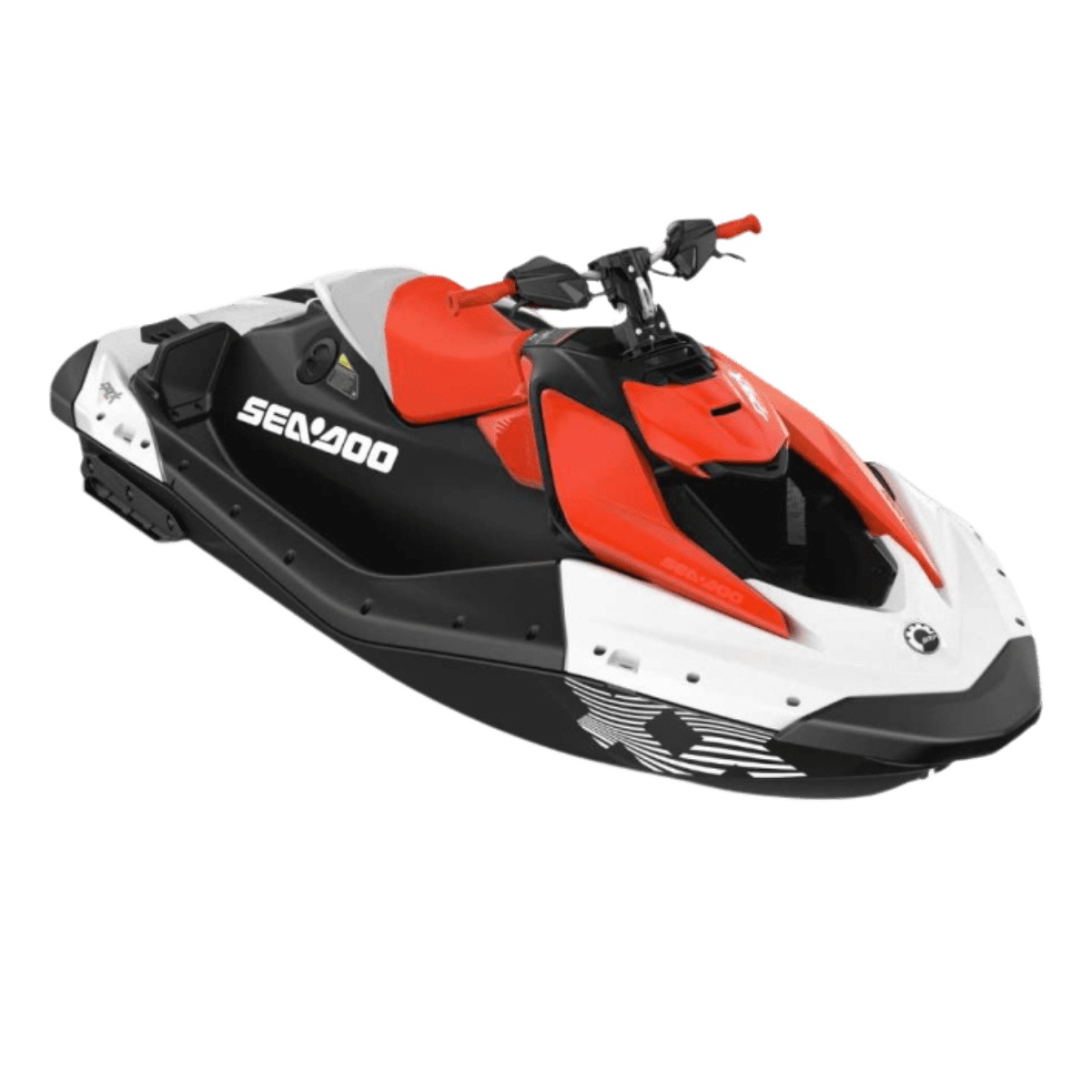 Sea-Doo Spark 1UP Trixx 90 2025
