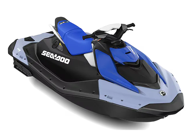 Sea-doo Spark (2 pers) 2026