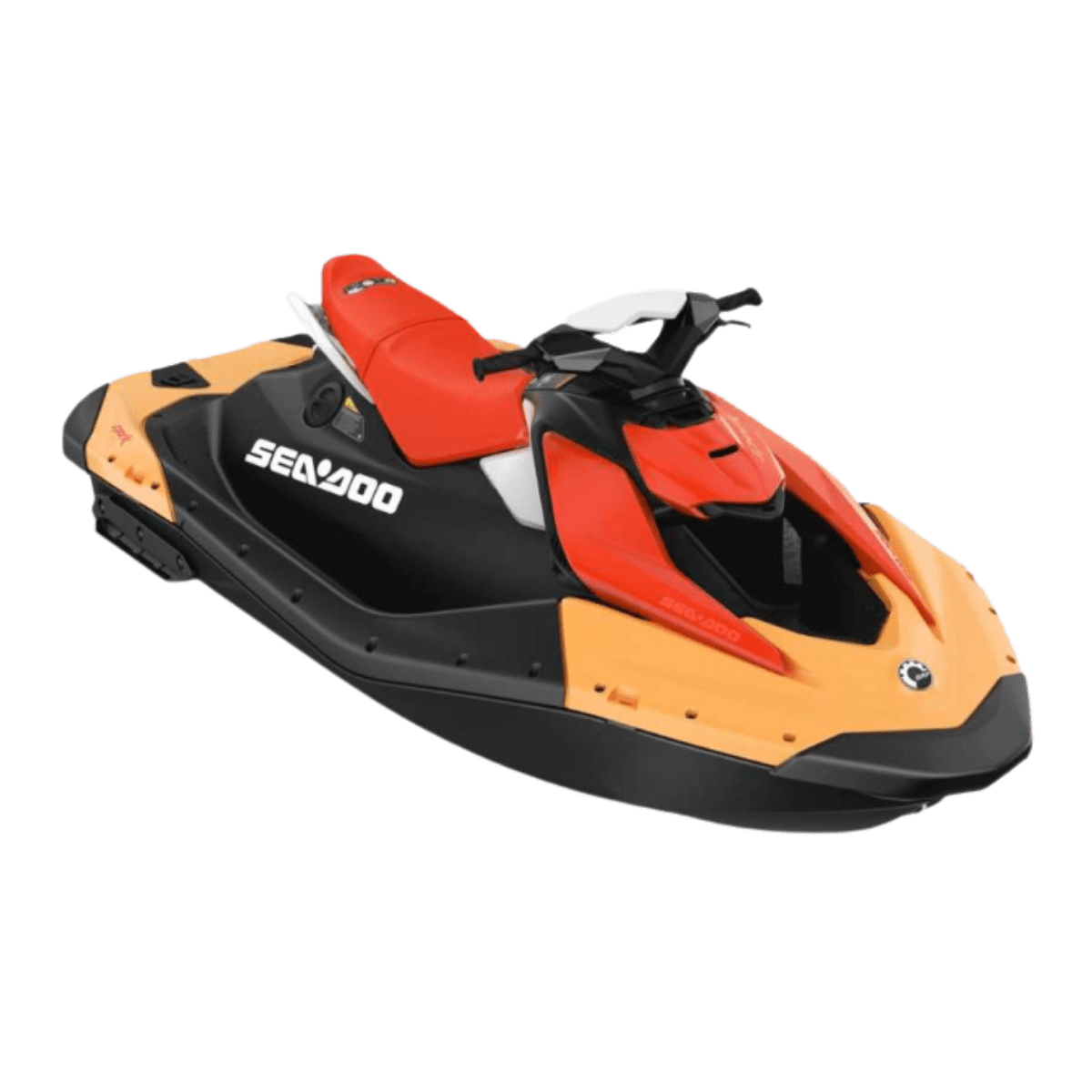 Sea-Doo Spark 2UP 60/90 2025