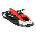 Sea-Doo Spark 3UP Trixx 90 2025