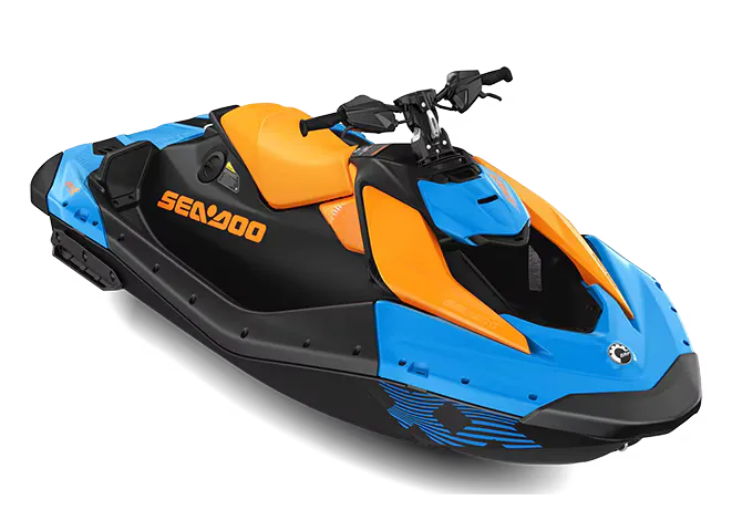 Sea-Doo Spark Trixx (1 pers) 2026