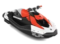 Sea-Doo Spark Trixx (1 pers) 2026 - 2