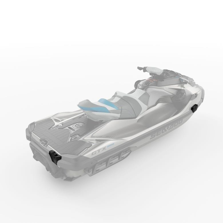 Sea-Doo Speed Tie GTX, RXT, RXT-X, Wake Pro 2018 och senare