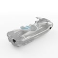 Sea-Doo Speed Tie GTX, RXT, RXT-X, Wake Pro 2018 och senare