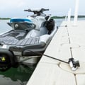 Sea-Doo Speed Tie GTX, RXT, RXT-X, Wake Pro 2018 och senare - 2