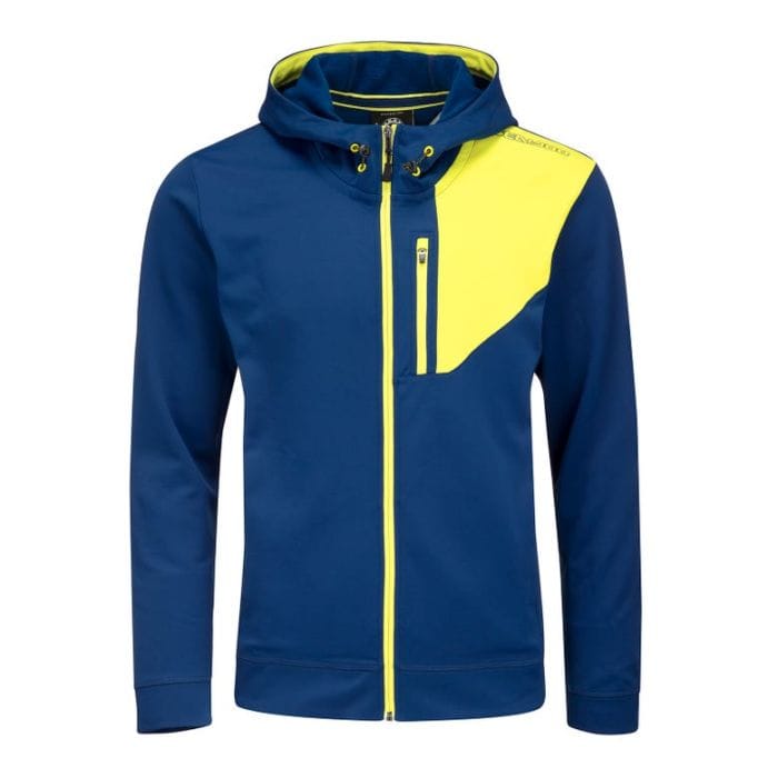 Sea-doo sunset tech zip-up XLarge