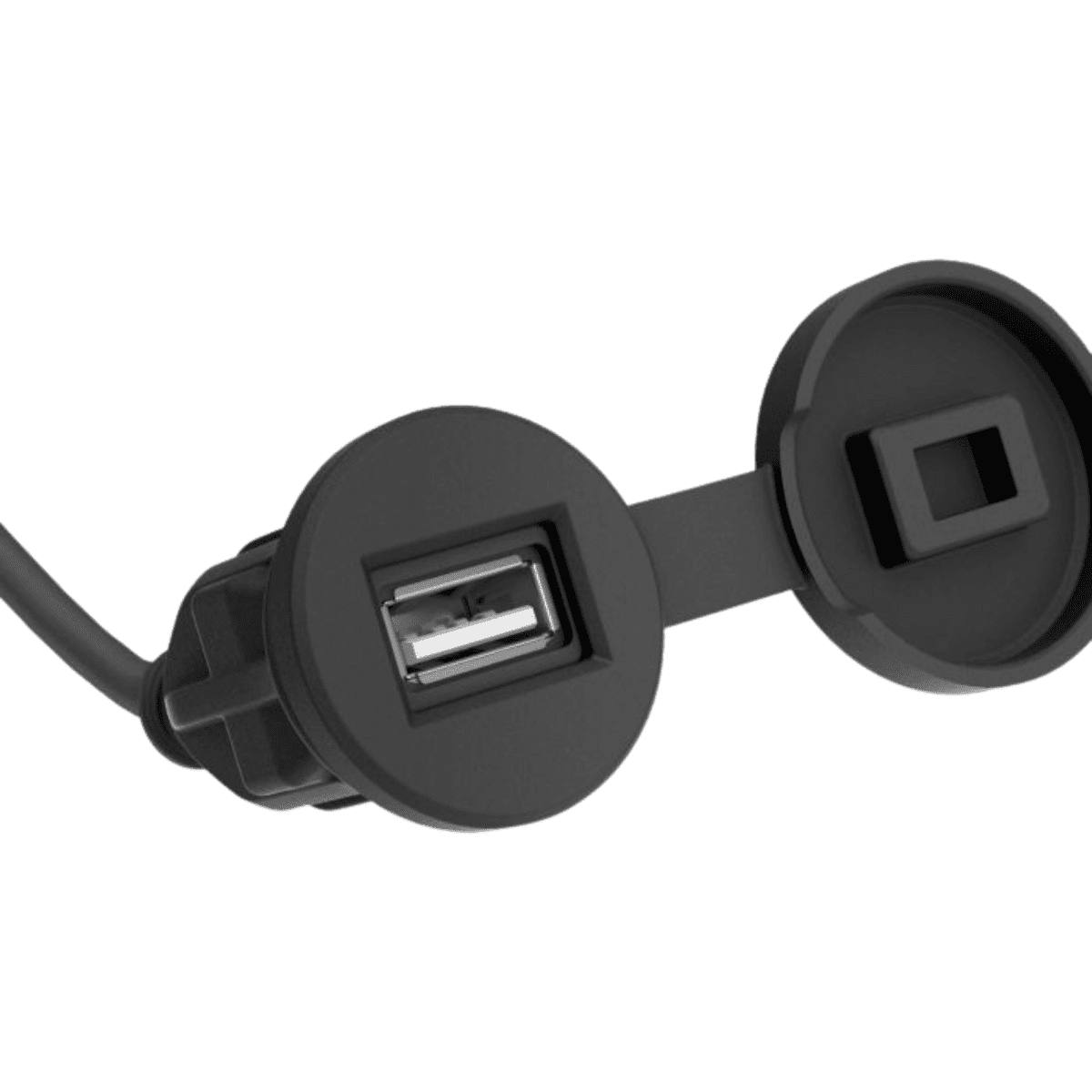 Sea-Doo USB Laddare Kablage