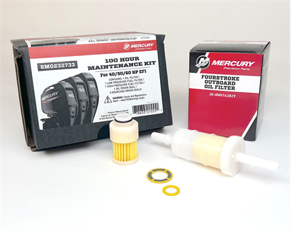 SERV KIT 100 HRS