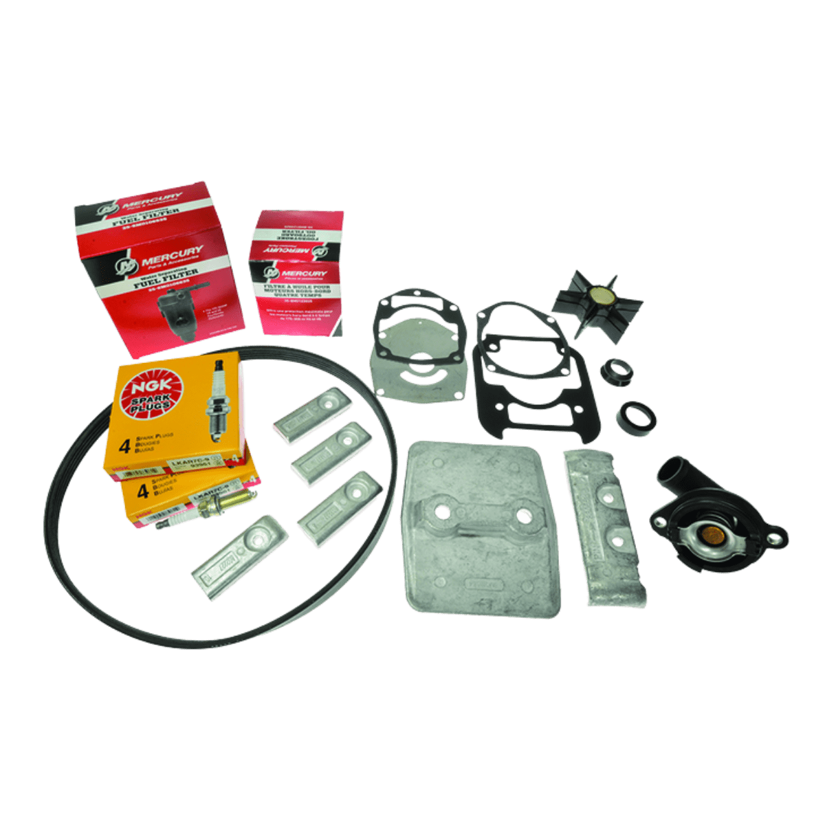 SERV KIT-300 HR