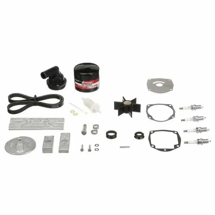 Servicekit 300 hours