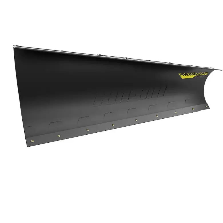 Snow deflector Up kit