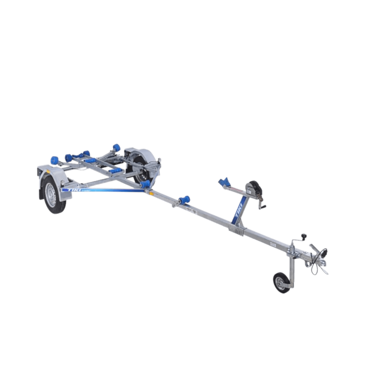 TIKI Båttrailer BS600-R